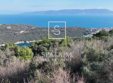 Zemljiste, Labin, prodaja, 205000 €, 820 m2