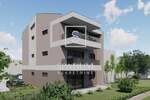 Trosoban stan, Fažana, prodaja, 312000 €, 74 m2