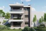 Trosoban stan, Fažana, Valbandon, prodaja, 312000 €, 74 m2
