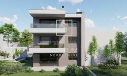 Trosoban stan, Fažana, Valbandon, prodaja, 312000 €, 74 m2