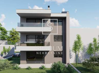 Trosoban stan, Fažana, Valbandon, prodaja, 312000 €, 74 m2