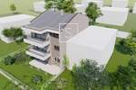 Trosoban stan, Fažana, Valbandon, prodaja, 312000 €, 74 m2