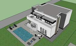 Kuca, Vodnjan, Galižana, prodaja, 369000 €, 287 m2