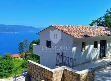 Kuca, Kršan, Plomin, prodaja, 475000 €, 100 m2