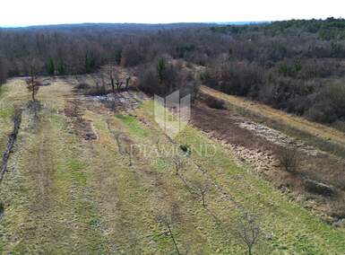 Zemljiste, Sveta Nedelja, Veli Golji, prodaja, 190000 €, 6172 m2