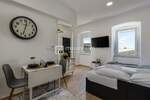 Jednosoban stan, Rijeka, Banderovo, prodaja, 165000 €, 22 m2