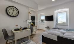 Jednosoban stan, Rijeka, Banderovo, prodaja, 165000 €, 22 m2
