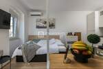 Jednosoban stan, Rijeka, Banderovo, prodaja, 165000 €, 22 m2