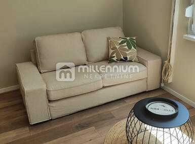 Trosoban stan, Rijeka, Trsat, najam, 800 €, 53 m2