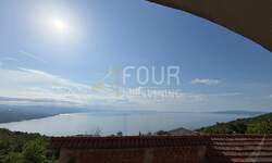 Trosoban stan, Matulji, najam, 1350 €, 50 m2