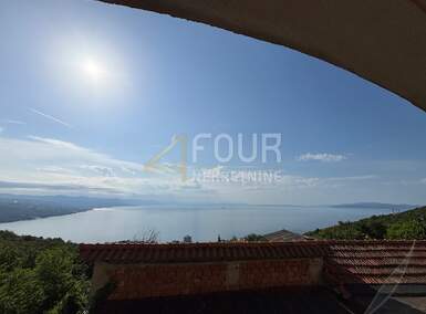 Trosoban stan, Matulji, najam, 1350 €, 50 m2