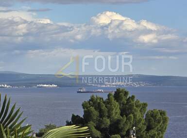 Kuca, Rijeka, Bulevard, prodaja, 540000 €, 200 m2