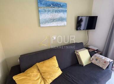 Dvosoban stan, Raša, Ravni, prodaja, 185000 €, 35 m2