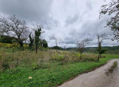 Zemljiste, Pazin, Butoniga, prodaja, 59000 €, 1 m2