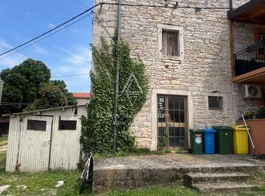 Kuca, Buje, Bibali, prodaja, 152000 €, 120 m2