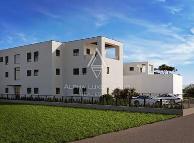 Trosoban stan, Poreč, prodaja, 369000 €, 97 m2