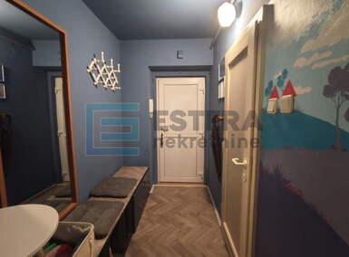 Trosoban stan, Varaždin, prodaja, 117000 €, 46 m2