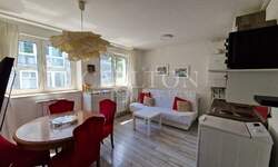 Dvosoban stan, Zagreb, Gornji Grad - Medveščak, najam, 600 €, 38 m2