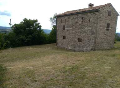 Kuca, Buje, prodaja, 381000 €, 60 m2