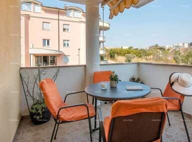Dvosoban stan, Pula, Valkane, prodaja, 309000 €, 60 m2