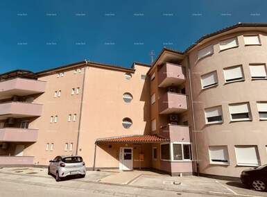 Dvosoban stan, Pula, prodaja, 279000 €, 84 m2