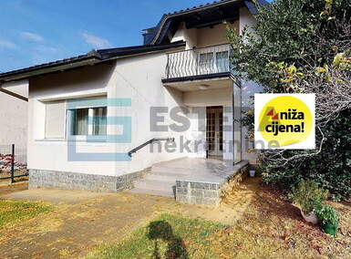 Kuca, Vrbovec, prodaja, 335000 €, 233 m2