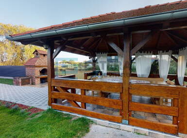 Kuca, Križevci, prodaja, 349000 €, 220 m2