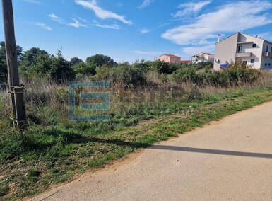 Zemljiste, Biograd na Moru, prodaja, 165000 €, 652 m2