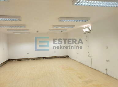 Poslovni prostor, Ludbreg, prodaja, 45000 €, 96 m2
