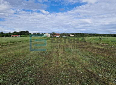 Zemljiste, Biograd na Moru, prodaja, 74000 €, 2886 m2