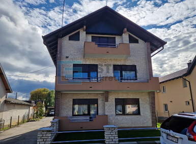 Kuca, Vrbovec, prodaja, 224500 €, 300 m2