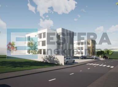 Zemljiste, Vrbovec, prodaja, 80000 €, 2560 m2