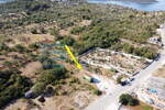 Zemljiste, Pakoštane, prodaja, 170000 €, 1698 m2