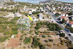 Zemljiste, Pakoštane, prodaja, 170000 €, 1698 m2