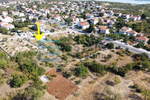 Zemljiste, Pakoštane, prodaja, 170000 €, 1698 m2
