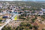 Zemljiste, Pakoštane, prodaja, 170000 €, 1698 m2