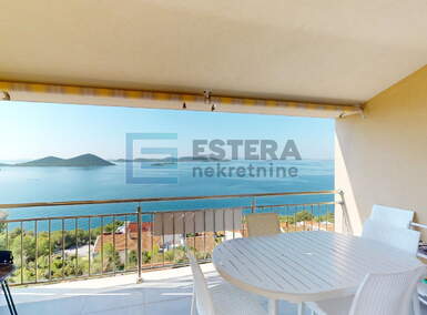 Cetvorosoban stan, Pakoštane, prodaja, 349000 €, 116 m2