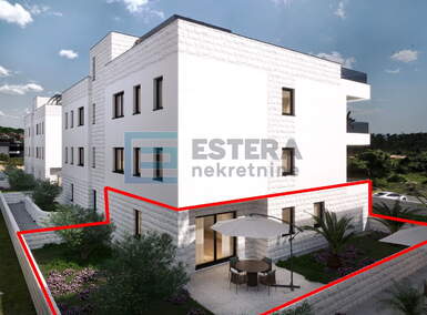 Dvosoban stan, Privlaka, prodaja, 230000 €, 74 m2