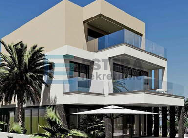 Kuca, Sukošan, prodaja, 1850000 €, 352 m2