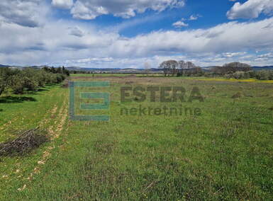 Zemljiste, Biograd na Moru, prodaja, 56400 €, 4034 m2