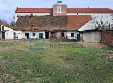 Zemljiste, Varaždin, prodaja, 550000 €, 2486 m2
