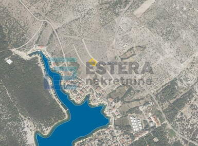 Zemljiste, Pag, prodaja, 226170 €, 1077 m2