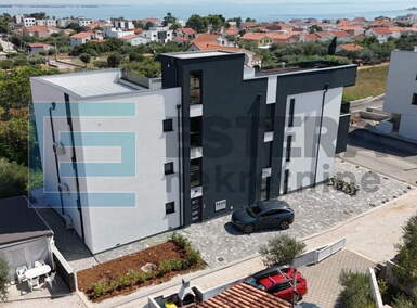 Trosoban stan, Vir, prodaja, 255000 €, 99 m2