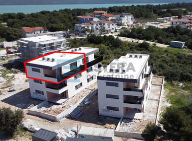 Trosoban stan, Pakoštane, prodaja, 264898 €, 75 m2
