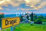 Kuca, Cerovlje, Draguć, prodaja, 95000 €, 100 m2