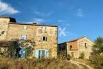 Kuca, Cerovlje, Draguć, prodaja, 415000 €, 230 m2