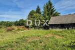 Zemljiste, Slunj, Tržić Primišljanski, prodaja, 62000 €, 77083 m2