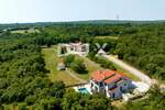 Kuca, Labin, prodaja, 595000 €, 167 m2