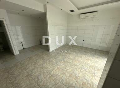 Poslovni prostor, Zadar, Relja, najam, 950 €, 58 m2