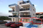 Trosoban stan, Privlaka, prodaja, 269500 €, 86 m2
